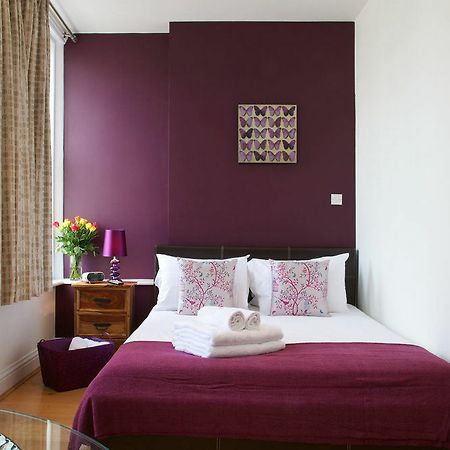 Longridge Road Apartments London Luaran gambar