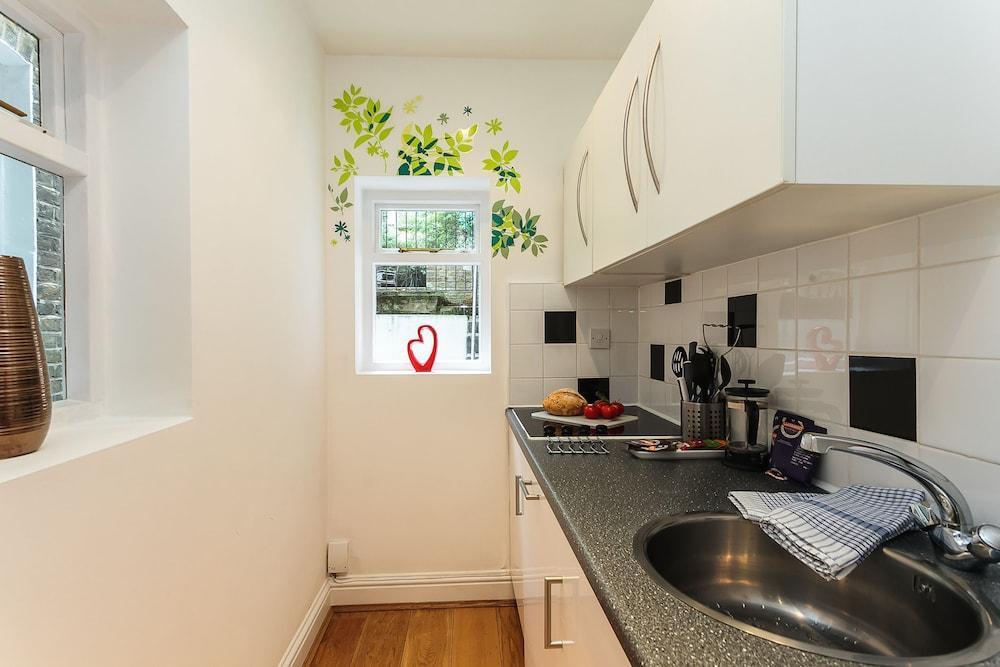 Longridge Road Apartments London Luaran gambar